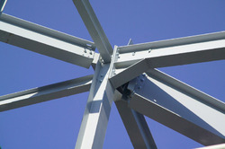 Design Structural Steel